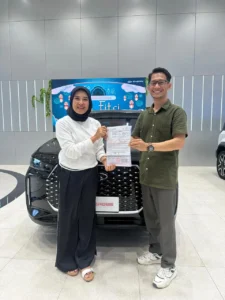 Dealer Chery Malang - Dealer Chery Surabaya