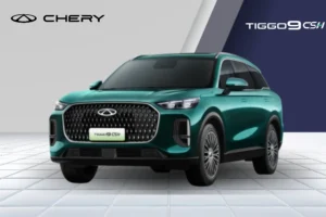 Harga Chery Tiggo 9 CSH Surabaya & Malang