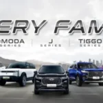 dealer chery surabaya - dealer chery malang - chery j6 surabaya - Harga Chery J6 Surabaya
